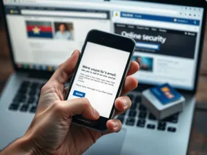 Gdzie zgłosić wyłudzenie pieniędzy przez internet?