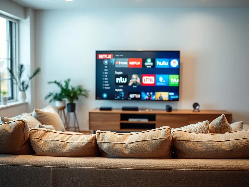 Jak oglądać telewizję przez Internet?