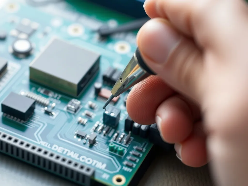 Jak zrobić prostownik? Schemat