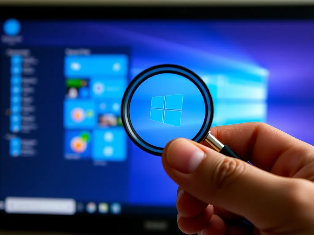 Jak odczytać klucz Windows 10?