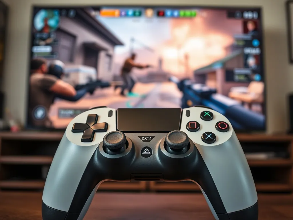 Jak włączyć CS:GO na konsoli? Przewodnik krok po kroku