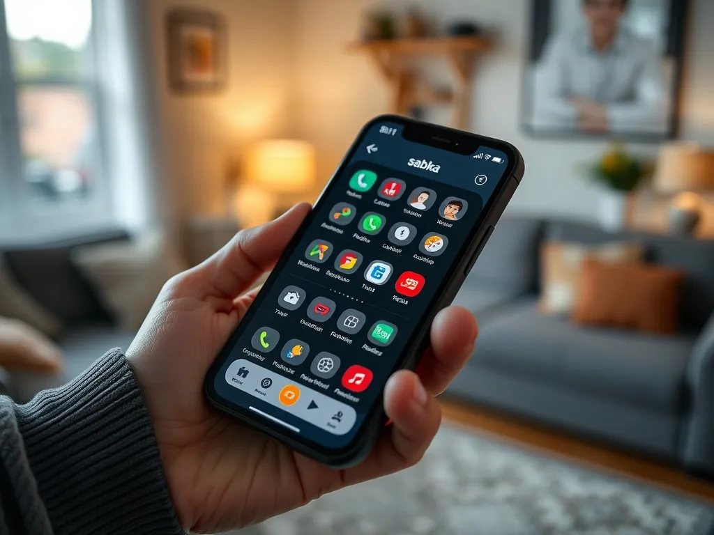 Aplikacja Żabki: co warto wiedzieć o jej funkcjach i bezpieczeństwie?