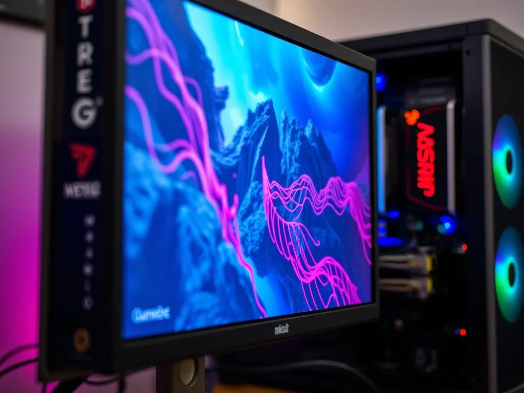 Jak sprawdzić jaką mam kartę graficzną w Windows 11?