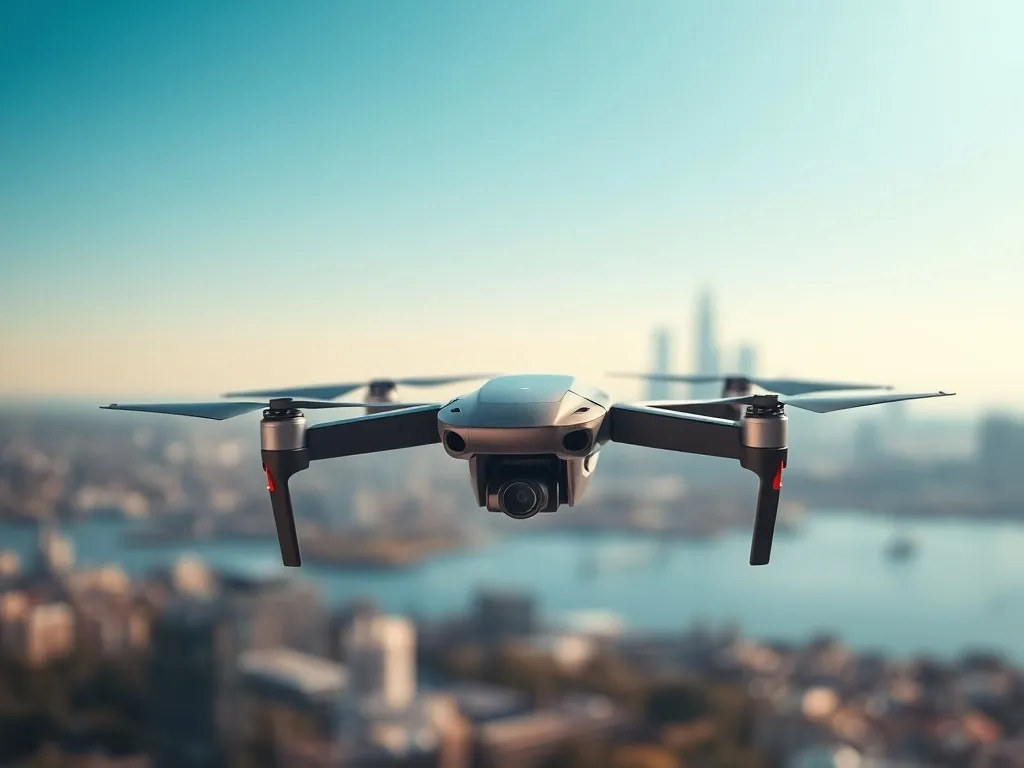 Jaki jest najszybszy dron na świecie?