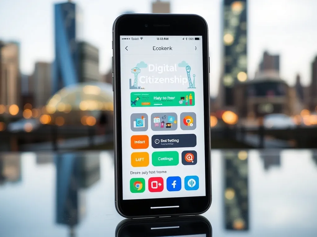 Jak działa aplikacja mObywatel? Przewodnik po funkcjach i zaletach