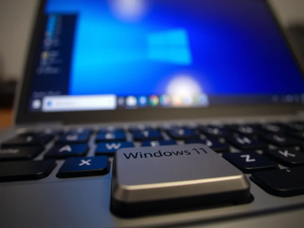 Jak sprawdzić klucz Windows 11?