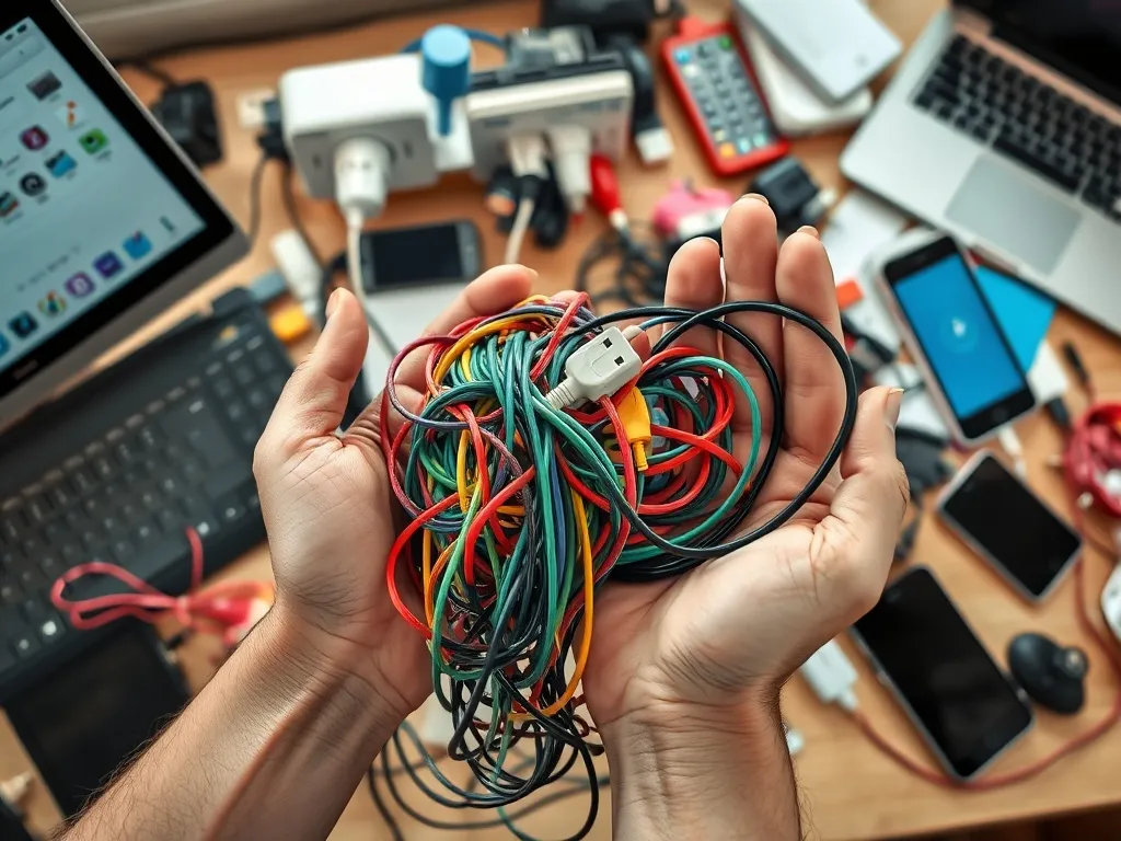 Wywaliło korki – jak włączyć zasilanie?