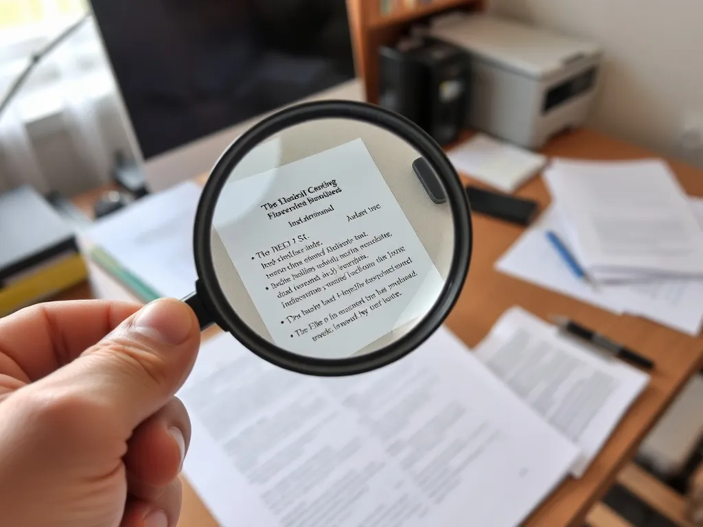 Jak sprawdzić co było drukowane na drukarce?