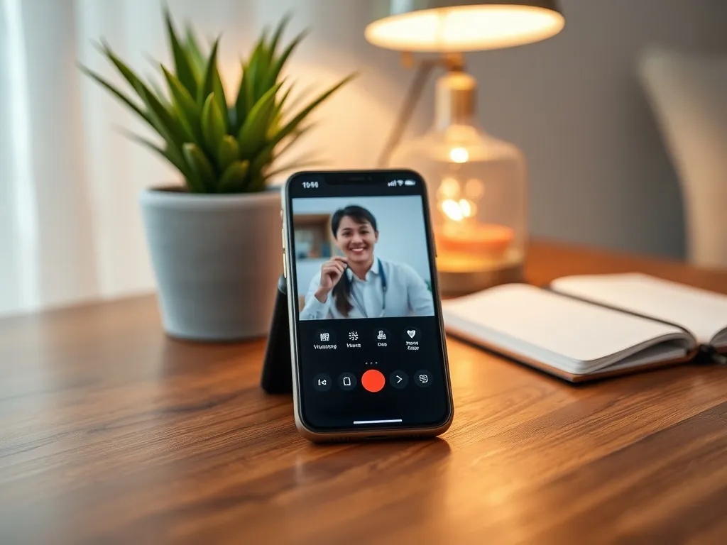 Co to jest Meet w telefonie? Wszystko, co musisz wiedzieć