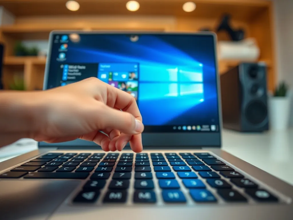 Jak przyspieszyć Windows 10?