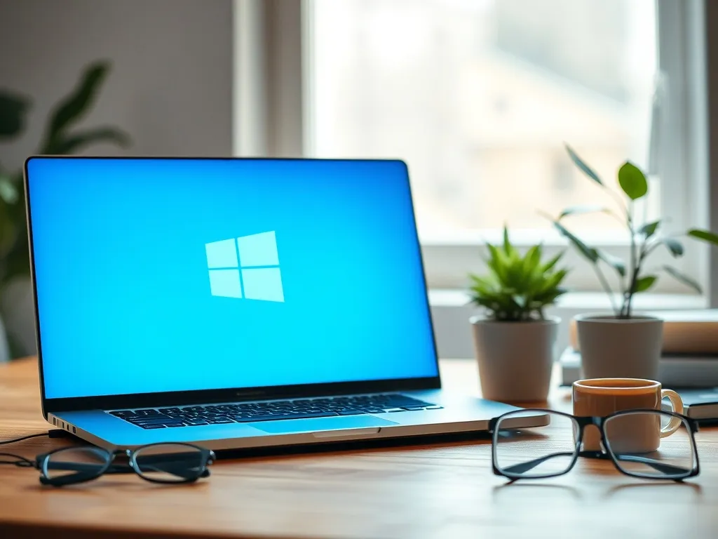 Jak zaktualizować Windows 8.1 do 10?