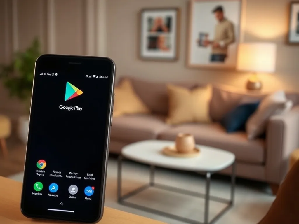 Jak zwrócić aplikację z Google Play? Przewodnik krok po kroku