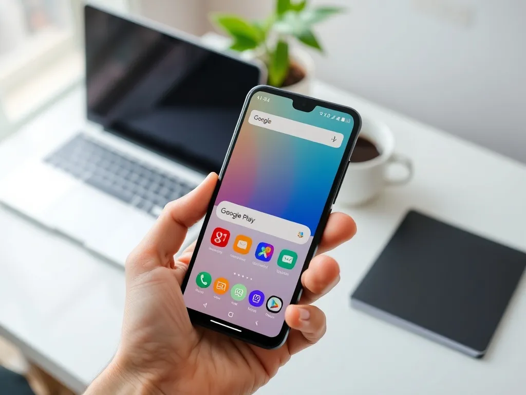 Jak korzystać ze sklepu Play: aplikacja na wyciągnięcie ręki