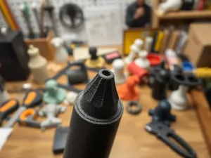 Ile prądu zużywa drukarka 3D?