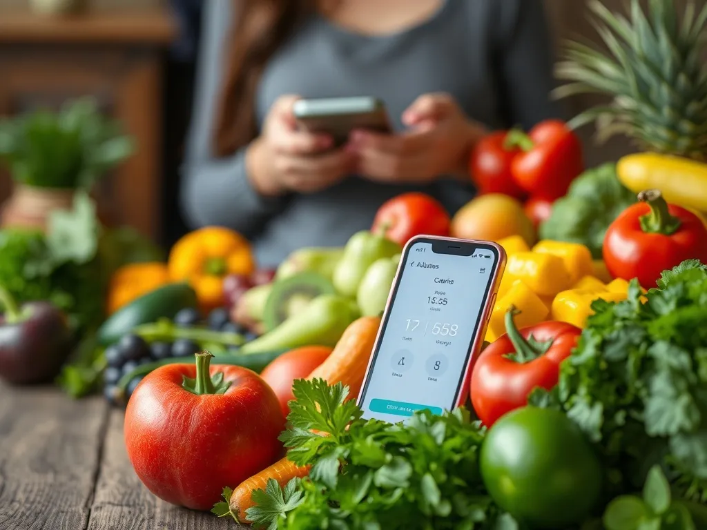 Najlepsza aplikacja do liczenia kalorii: co warto wiedzieć?