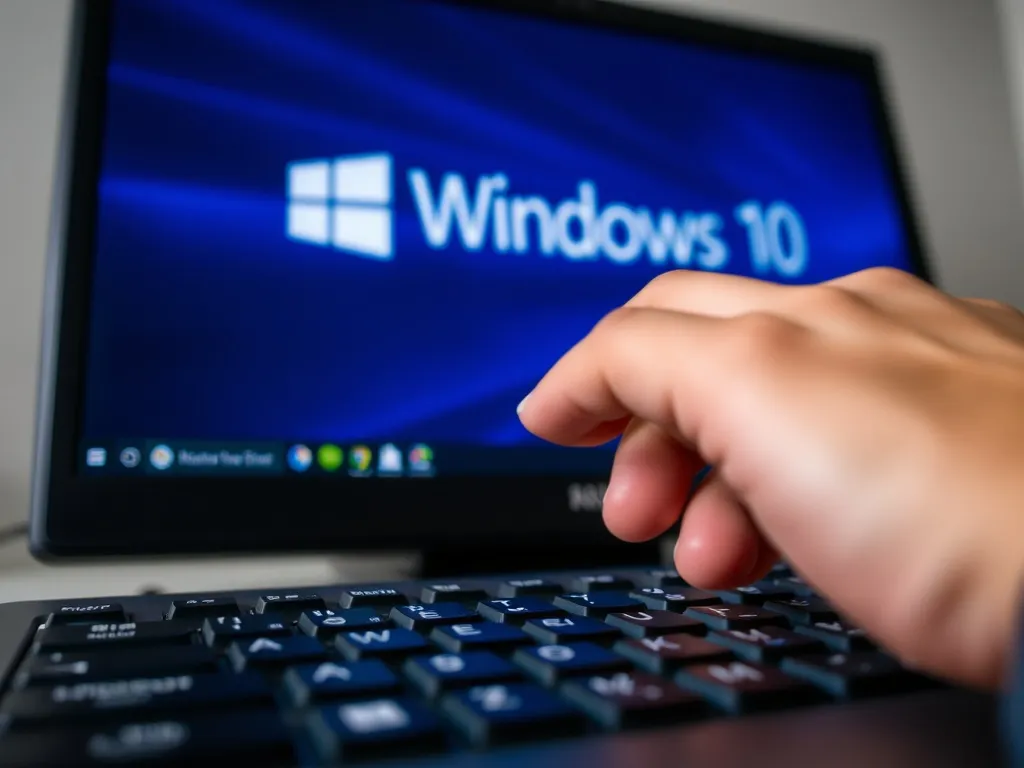 Jak aktywować Windows 10 bez klucza?