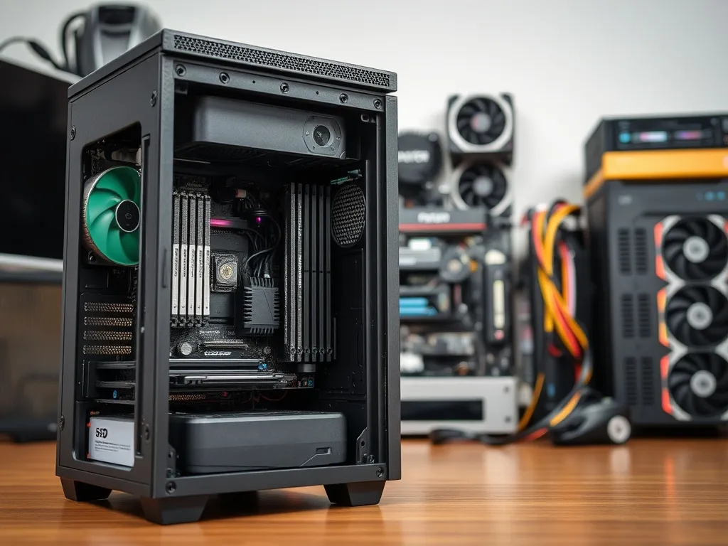 Jak zainstalować Windows 11 na nowym komputerze?