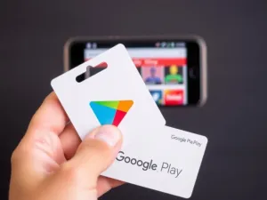 Jak działa doładowanie Google Play? Przewodnik dla użytkowników