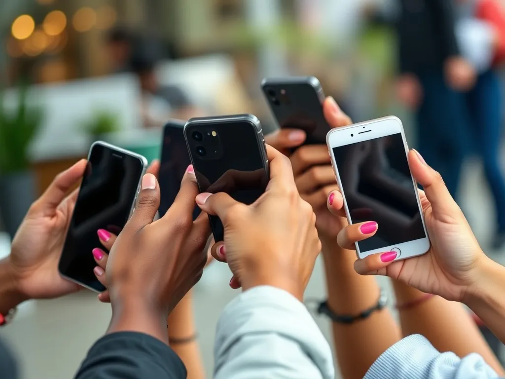 Aplikacja Temu: opinie użytkowników i ich doświadczenia