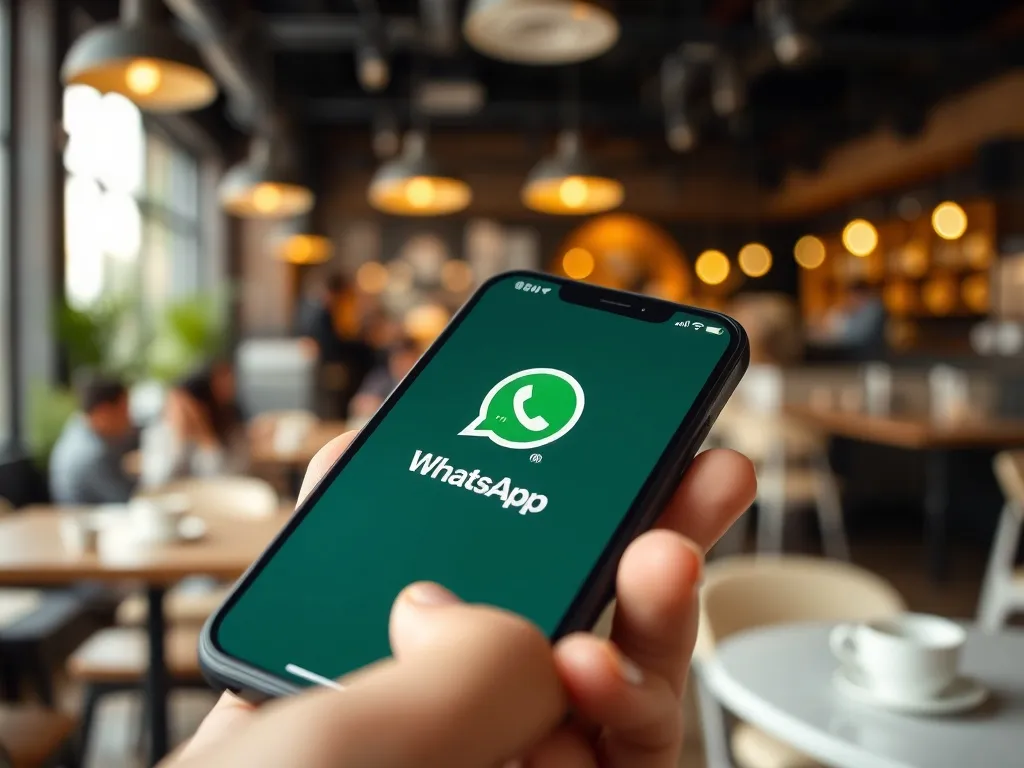 Jak działa whatsapp aplikacja? Wszystko, co musisz wiedzieć