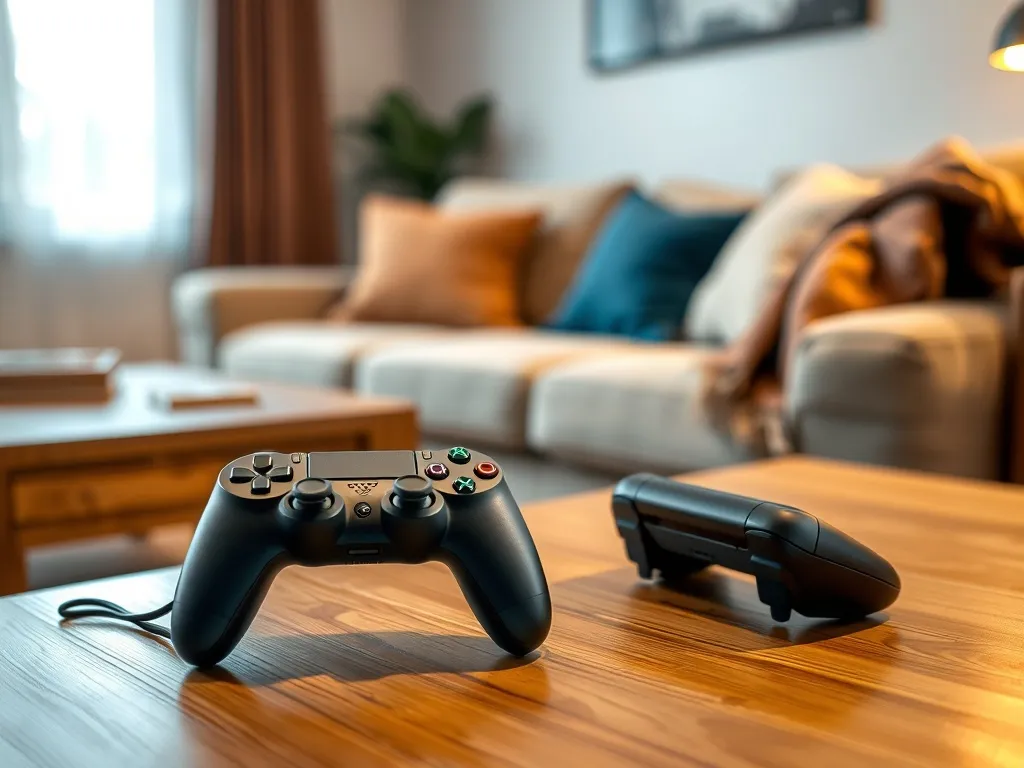 Jak sprawdzić czas gry na PS4? Przewodnik krok po kroku