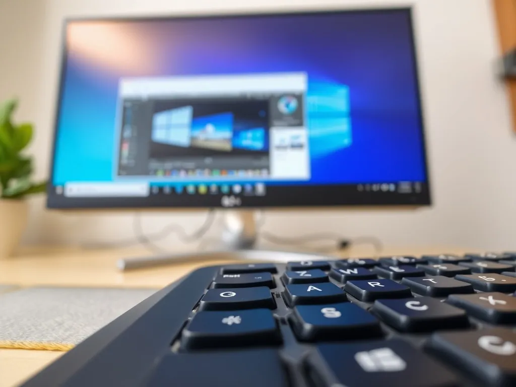 Jak nagrać ekran w Windows 11?