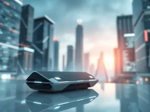 Zagrożenia wynikające z rozwoju technologii - ocena ryzyka i możliwe implikacje
