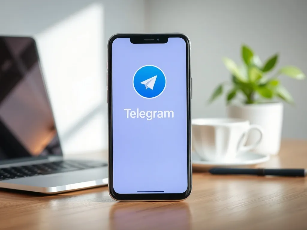 Telegram aplikacja: co musisz wiedzieć o jej funkcjach i bezpieczeństwie?