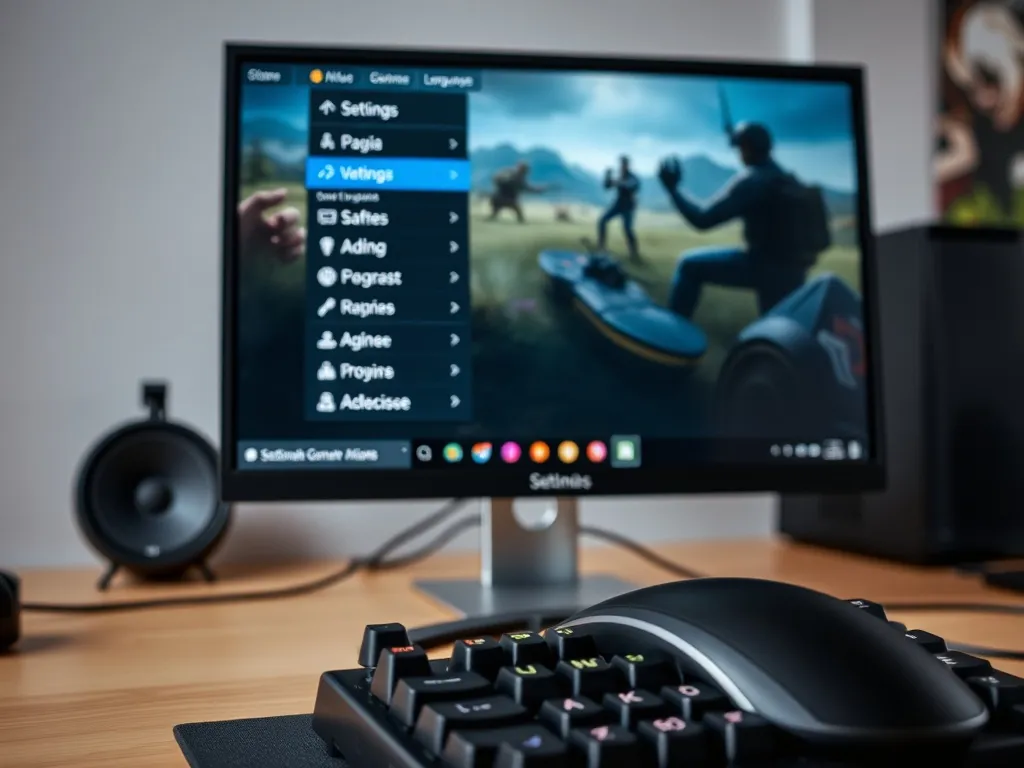 Jak zmienić język w LoLu? Prosty przewodnik dla graczy