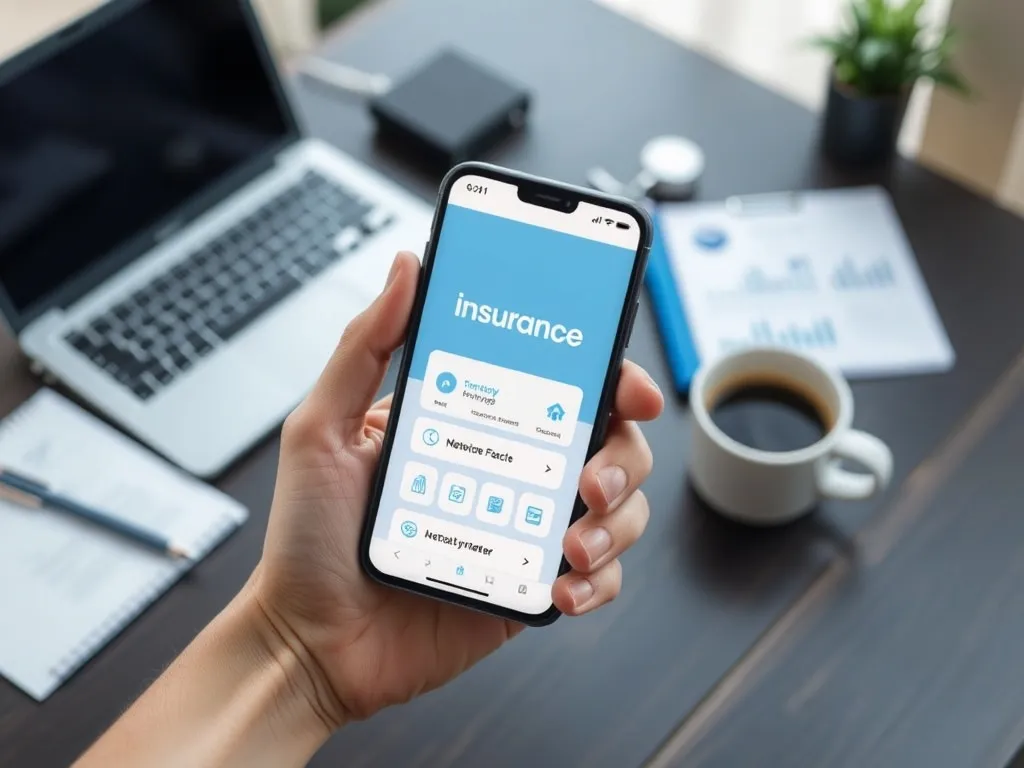 Jak sprawdzić czy jest się ubezpieczonym przez internet?