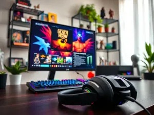 Jak sprawdzić wartość konta Steam?