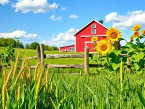 Skąd pobrać Farming Simulator 17 za darmo?