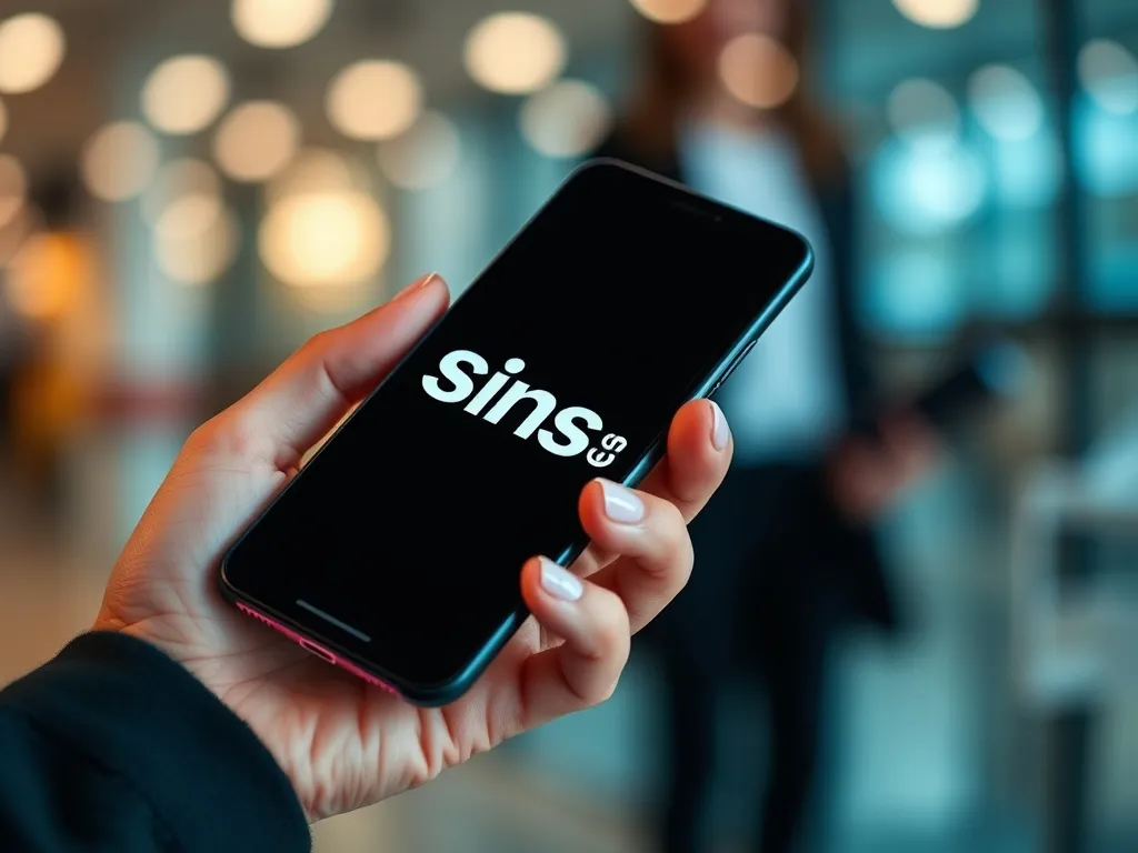 Sinsay aplikacja: co warto wiedzieć o tej mobilnej platformie?