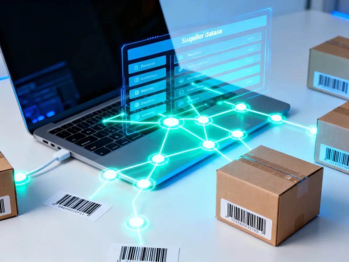 Integracja danych produktowych XML, CSV i API z mapowaniem produktów