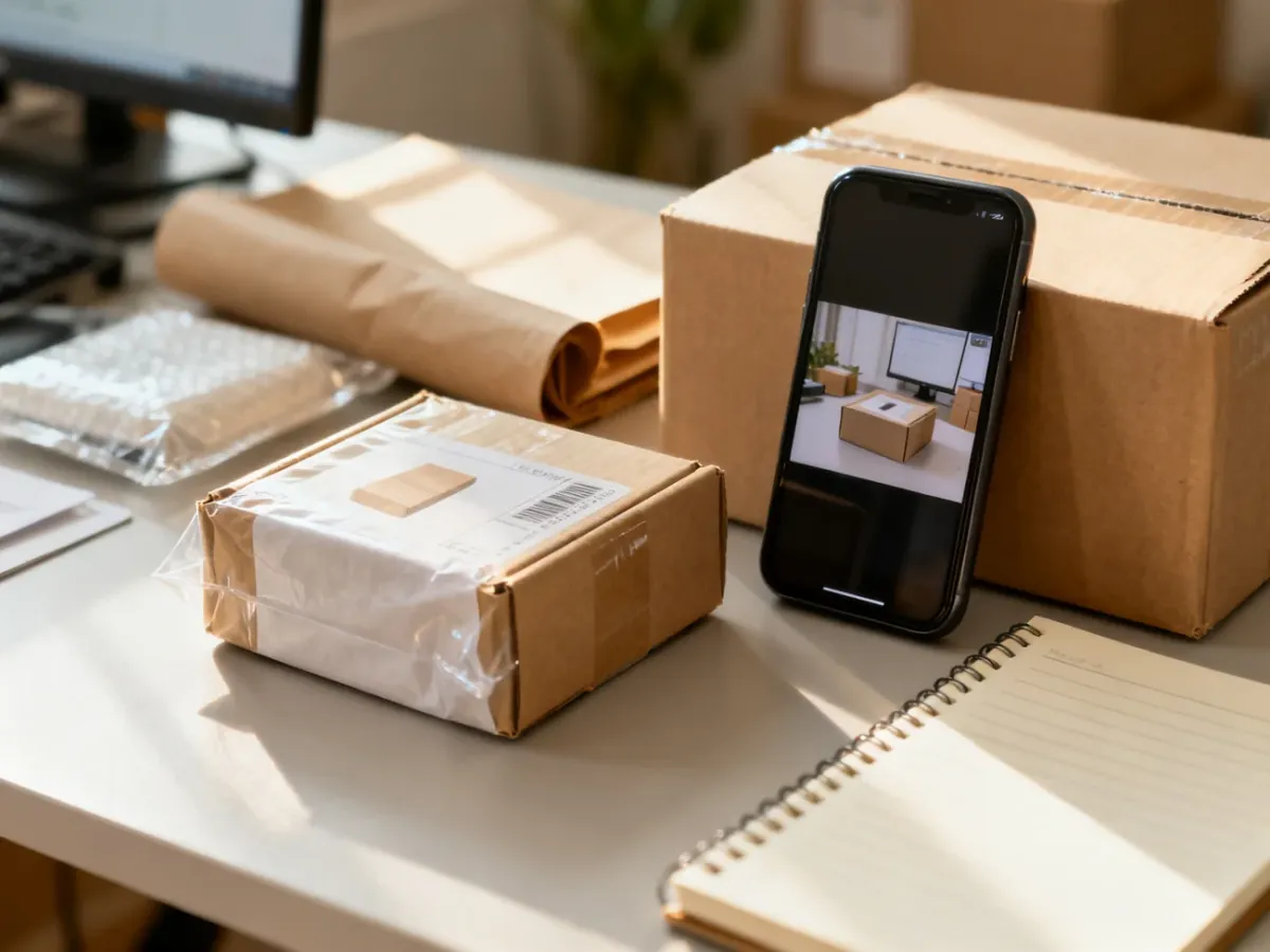 Testowanie produktu dropshippingowego przed rozpoczęciem sprzedaży