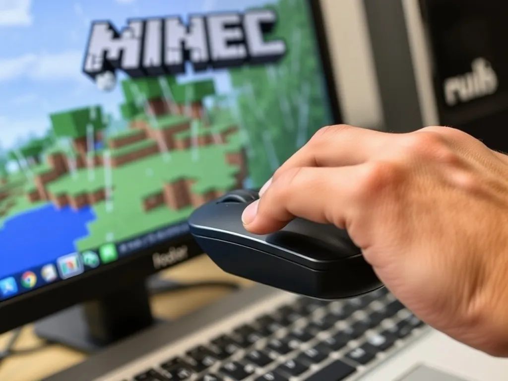 Jak używać komendy na deszcz w Minecraft? Przewodnik krok po kroku